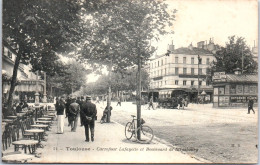 31 TOULOUSE - Carrefour Lafayette Et Bld De Strasbourg  - Toulouse