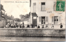 24 BOUGAINVILLE - La Rue De Poix Et De La Mare  - Other & Unclassified