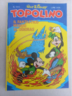 Topolino (Mondadori 1986) N. 1610 - Disney