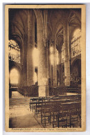 LOIRET - MONTARGIS - Intérieur De L'Eglise - Monument Historique - L. Lemarchand - Montargis