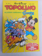 Topolino (Mondadori 1986) N. 1612 - Disney