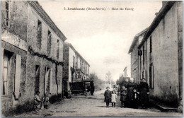 79 LOUBLANDE - Le Haut Du Bourg  - Otros & Sin Clasificación