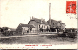 77 FONTENAY TRESIGNY - La Tuilerie De Visy  - Fontenay Tresigny