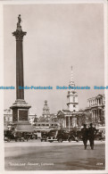 R027381 Trafalgar Square. London. RA. RP - Other & Unclassified