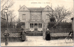 60 AUNEUIL - Le Musee  - Auneuil