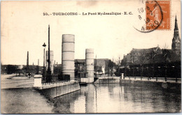 59 TOURCOING - Le Pont Hydraulique  - Tourcoing