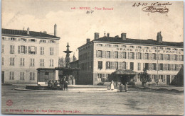 01 BOURG - La Place Bernard  - Other & Unclassified