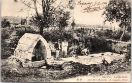 21 SACQUENAY - Le Lavoir De La Montolle  - Otros & Sin Clasificación