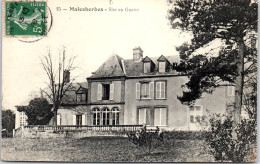 45 MALESHERBES - Site En Guette  - Malesherbes