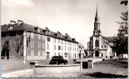 79 MAULEON - La Place De L'eglise. - Andere & Zonder Classificatie