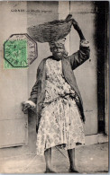 GUINEE - Type De Vieille Femme (tampons & Cachets) - Guinee