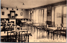 29 FOUESNANT - Interieur De L'hotel D'armorique. - Fouesnant