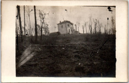 MILITARIA 14/18 - CARTE PHOTO - CHATEAU"Loi" Avril 1918 - Oorlog 1914-18