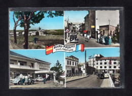 (06/05/24) 66-CPSM BOURG MADAME - Andere & Zonder Classificatie