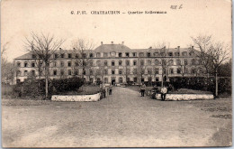 28 CHATEAUDUN - Le Quartier Kellermann. - Chateaudun