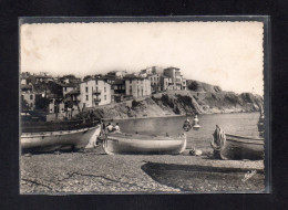 (06/05/24) 66-CPSM BANYULS SUR MER - Banyuls Sur Mer