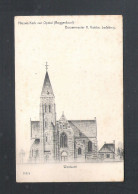 OPSTAL (BUGGENHOUT) NIEUWE  KERK - WESTKANT    (15.176) - Buggenhout