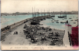 29 ROSCOFF - Vue Generale Du Port. - Roscoff