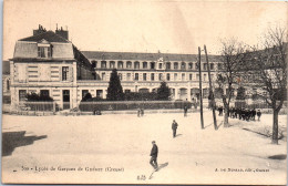 23 GUERET - Le Lycee De Garcons  - Guéret