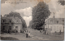 78 SAINT CYR L'ECOLE - La Route De Versailles. - St. Cyr L'Ecole