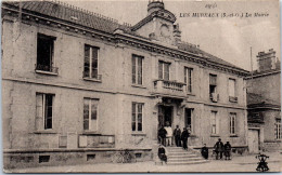 78 LES MUREAUX - La Mairie. - Les Mureaux