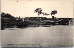 CONGO - BRAZZAVILLE - Vue De La Plaine. - Französisch-Kongo