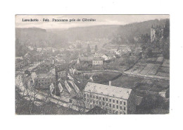 LAROCHETTE  - FELS - PANORAMA PRIS DE GIBRALTAR - DD 1913 (15.178) - Larochette