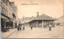 60 FORMERIE - Les Halles Au Beurre  - Formerie