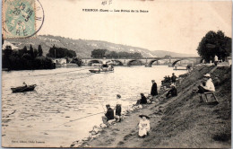 27 VERNON - Les Rives De La Seine  - Vernon