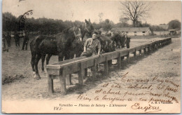 78 VERSAILLES - Plateau De Satory, L'abreuvoir  - Versailles