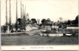 78 GROSROUVRE - Le Village  - Sonstige & Ohne Zuordnung