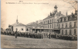 78 LA BOISSIERE - Orphelinat Heriot, Depart Pour La Promenade  - Sonstige & Ohne Zuordnung