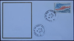 S026 Cachet Temporaire Saint Aubin Sur Mer 14 Calvados  Débarquement 6 Juin 1994 - Handstempels