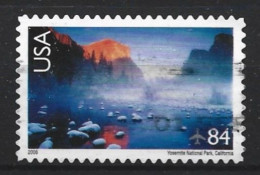 USA 2006 Graet Smoky Mountains  Y.T. A133 (0) - Used Stamps