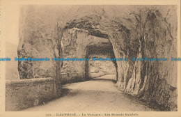 R028727 Dauphine. Le Vercors. Les Grands Goulets. M. Bourcier. No 223 - World