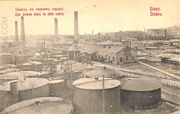 Ae9486 - AZERBAIJIAN - VINTAGE POSTCARD -   Baku - Azerbaïjan