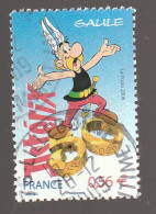 FRANCE 2009 ASTERIX YT 4425 OBLITERE A DATE - Oblitérés