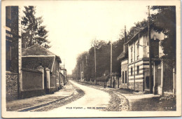 92 VILLE D'AVRAY - Rue De Marnes. - Ville D'Avray