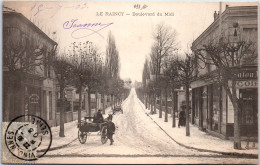 93 LE RAINCY - Le Boulevard Du Midi  - Le Raincy