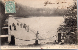 11 LAMPY - La Gare Et Vue Generale. - Sonstige & Ohne Zuordnung