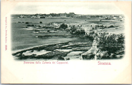 Italie - SICILE - SIRACUSA - Panorama Dalla Latomia  - Other & Unclassified