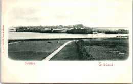 Italie - SICILE - SIRACUSA - Panorama  - Other & Unclassified