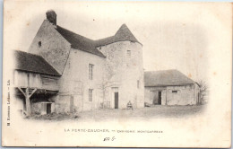 77 LA FERTE GAUCHER - Domaine De Montgarreux. - La Ferte Gaucher