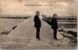 85 LES SABLES D'OLONNE - Les Tas De Sel  - Sables D'Olonne