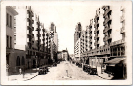 69 VILLEURBANNE - CATE PHOTO - Une Rue  - Villefranche-sur-Saone