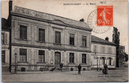 95 BESSANCOURT - La Mairie. - Autres & Non Classés