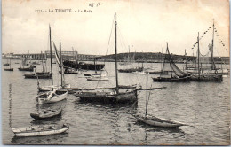 56 LA TRINITE SUR MER - Vue De La Rade. - La Trinite Sur Mer