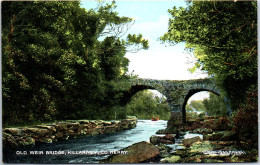 Irlande - Old Weir Bridge Killarney  - Autres & Non Classés