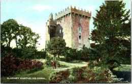 Irlande - Blarne Castle Co Cork  - Altri & Non Classificati