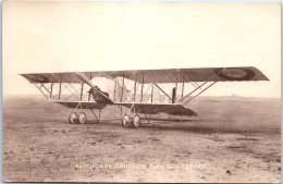 THEMES - AVION - Aeroplane CAUDRON Type G3 Sport  - Other & Unclassified